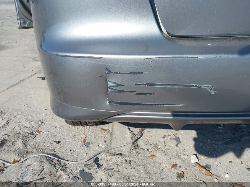 2009 Honda Fit Sport VIN: JHMGE88499S001511 Lot: 39557498