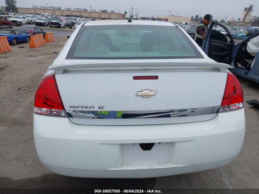 2010 Chevrolet Impala Lt VIN: 2G1WB5EN1A1210031 Lot: 39557508