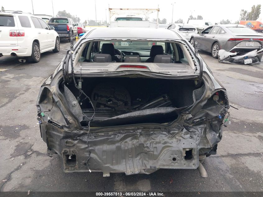 2018 Honda Civic Lx VIN: 2HGFC2F55JH582501 Lot: 39557513