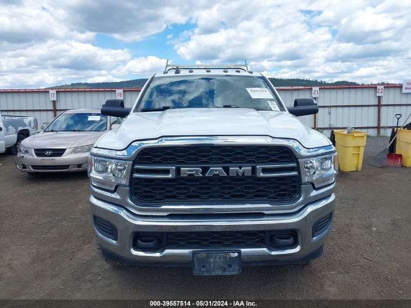 2019 Ram 3500 VIN: 3C63R3CJ3KG516870 Lot: 39557514