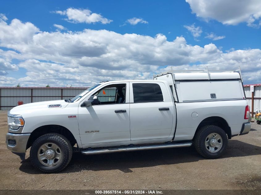 2019 Ram 3500 VIN: 3C63R3CJ3KG516870 Lot: 39557514