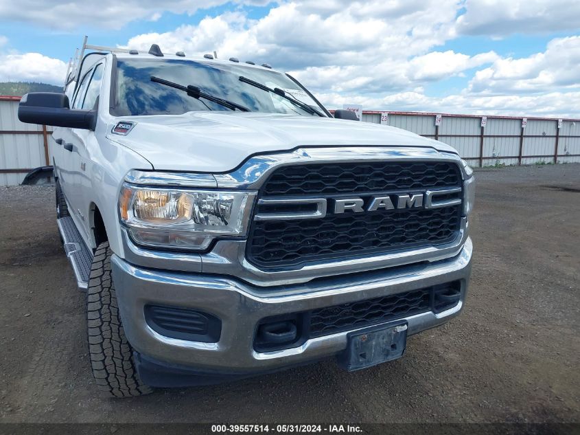 2019 Ram 3500 VIN: 3C63R3CJ3KG516870 Lot: 39557514