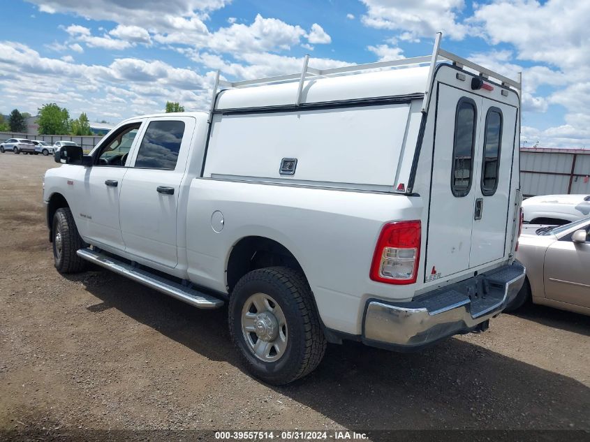 2019 Ram 3500 VIN: 3C63R3CJ3KG516870 Lot: 39557514