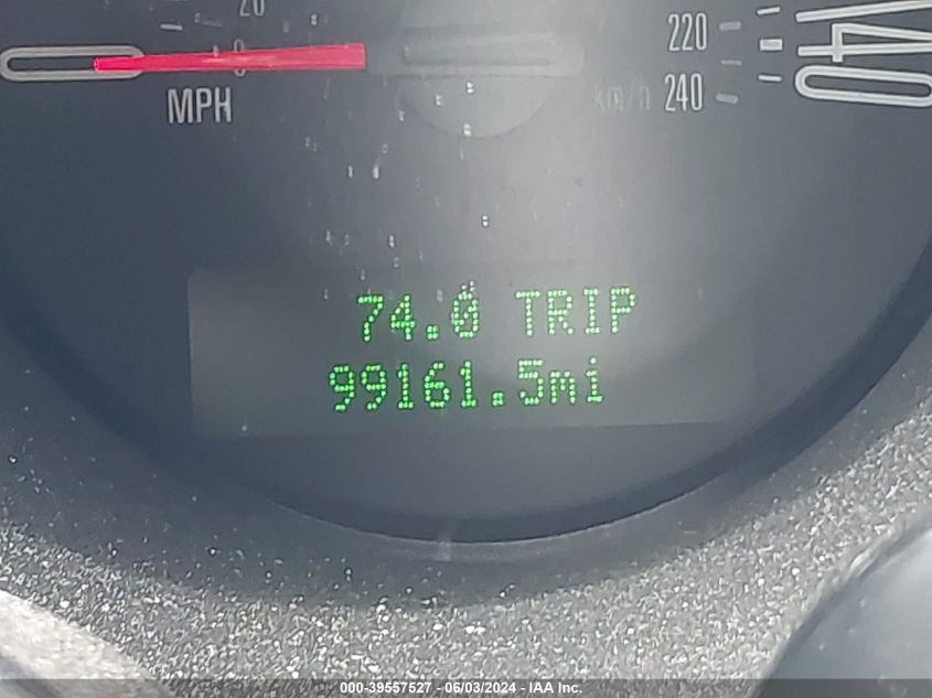 2006 Ford Mustang Gt VIN: 1ZVFT82H765265316 Lot: 39557527