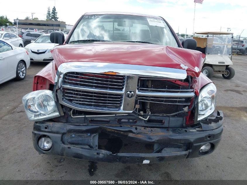 2007 Dodge Ram 1500 Laramie VIN: 1D7HA18247S153089 Lot: 39557580