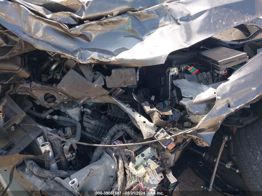 2022 Nissan Sentra S Xtronic Cvt VIN: 3N1AB8BV8NY282992 Lot: 39557587