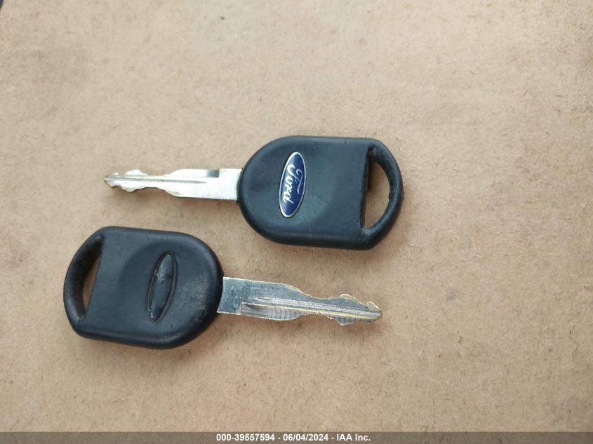 2003 Ford Ranger Edge/Xlt VIN: 1FTZR45E63PA00010 Lot: 39557594