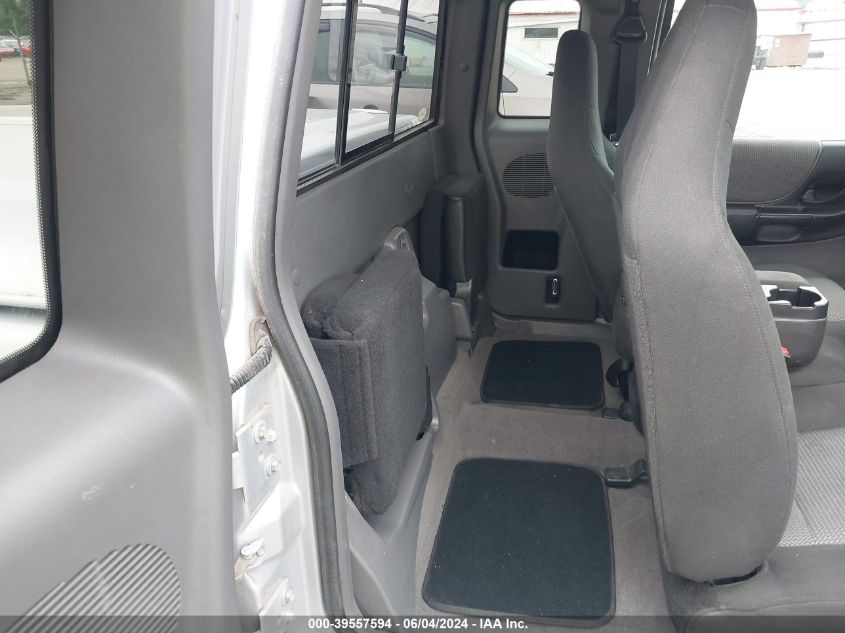 2003 Ford Ranger Edge/Xlt VIN: 1FTZR45E63PA00010 Lot: 39557594