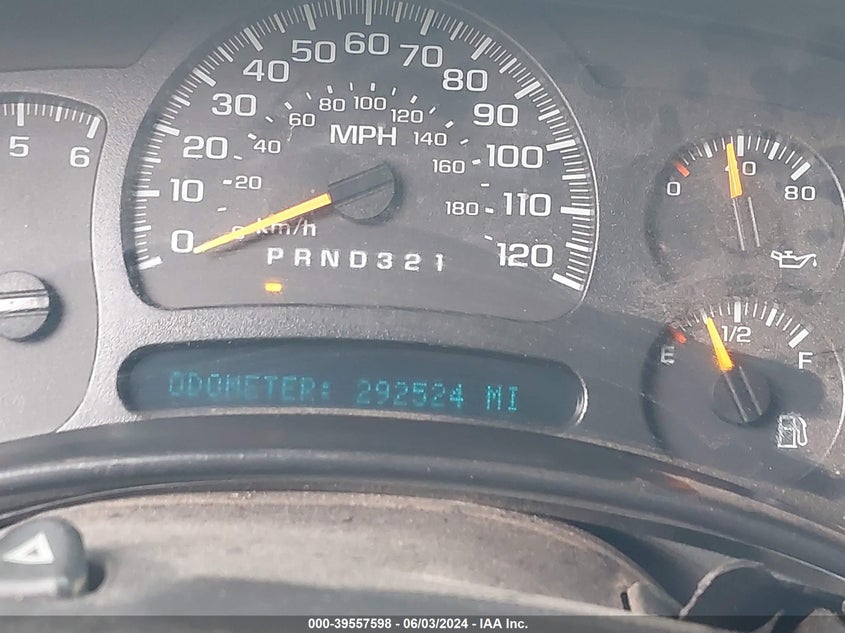 2005 Chevrolet Silverado 1500 Ls VIN: 2GCEC13T551374124 Lot: 39557598