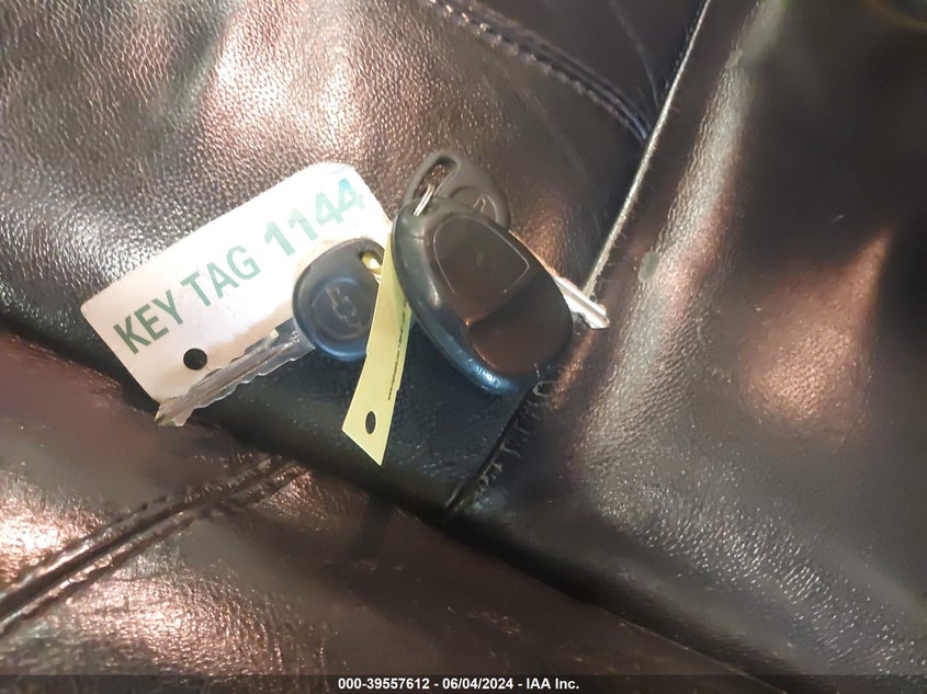 2007 Chevrolet Tahoe Lt VIN: 1GNFK13087R325451 Lot: 39557612