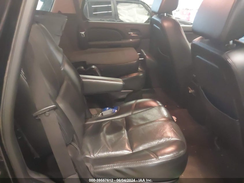 2007 Chevrolet Tahoe Lt VIN: 1GNFK13087R325451 Lot: 39557612