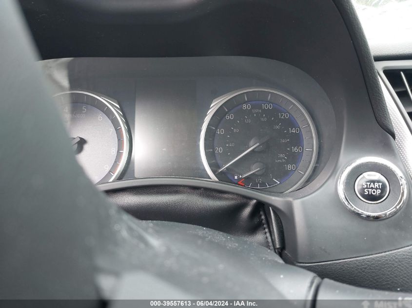 2014 Infiniti Q50 Hybrid Sport VIN: JN1AV7AP2EM690637 Lot: 39557613