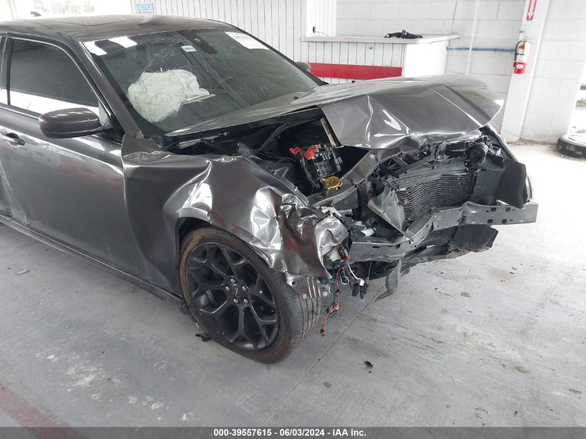 2020 Chrysler 300 300S VIN: 2C3CCABT0LH187259 Lot: 39557615