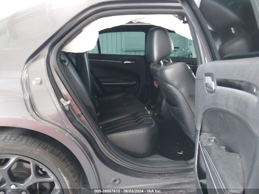 2020 Chrysler 300 300S VIN: 2C3CCABT0LH187259 Lot: 39557615