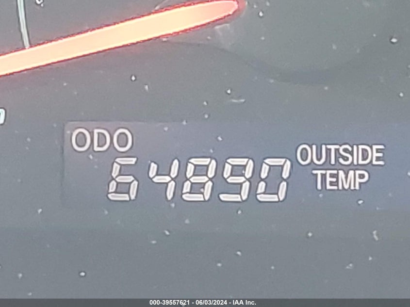 2007 Toyota Camry Ce/Le/Se/Xle VIN: 4T1BE46K174686560 Lot: 39557621