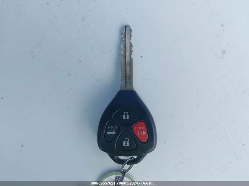 2007 Toyota Camry Ce/Le/Se/Xle VIN: 4T1BE46K174686560 Lot: 39557621