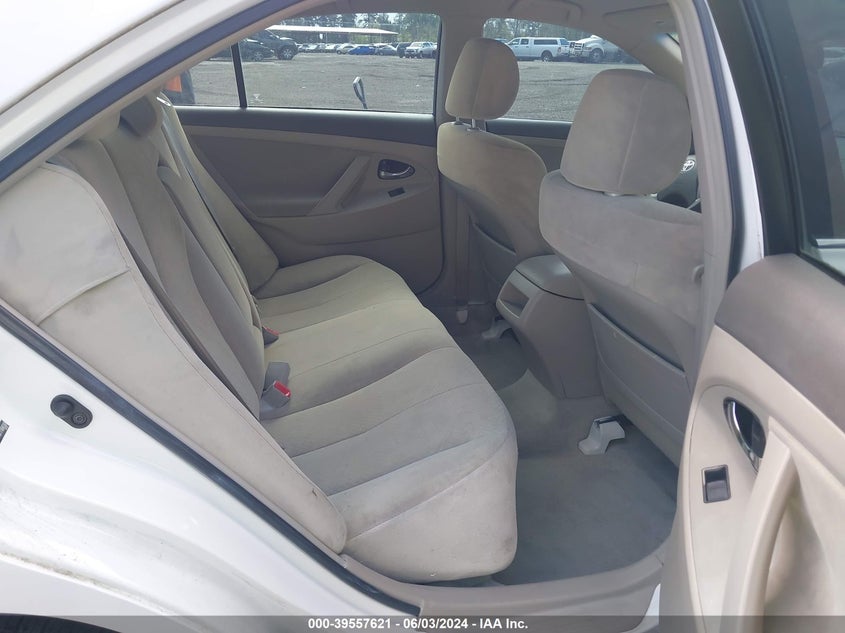 2007 Toyota Camry Ce/Le/Se/Xle VIN: 4T1BE46K174686560 Lot: 39557621