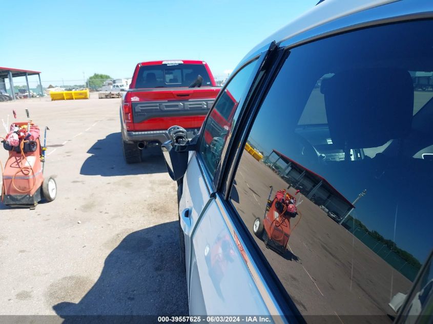 2011 Chevrolet Equinox 1Lt VIN: 2GNALDEC6B1197423 Lot: 39557625