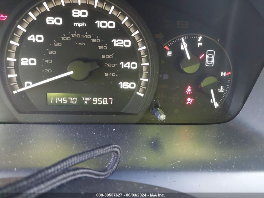 2006 Honda Accord 2.4 Ex VIN: 1HGCM56756A100201 Lot: 39557627