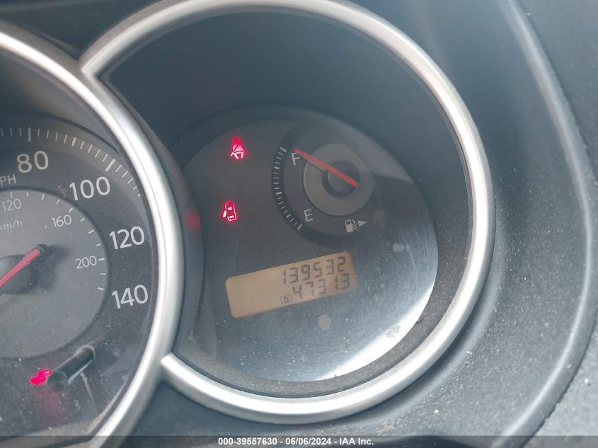 2009 Nissan Versa 1.8S VIN: 3N1BC13E39L451889 Lot: 39557630