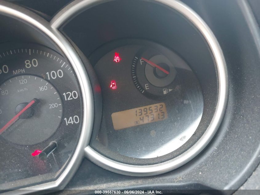 2009 Nissan Versa 1.8S VIN: 3N1BC13E39L451889 Lot: 39557630