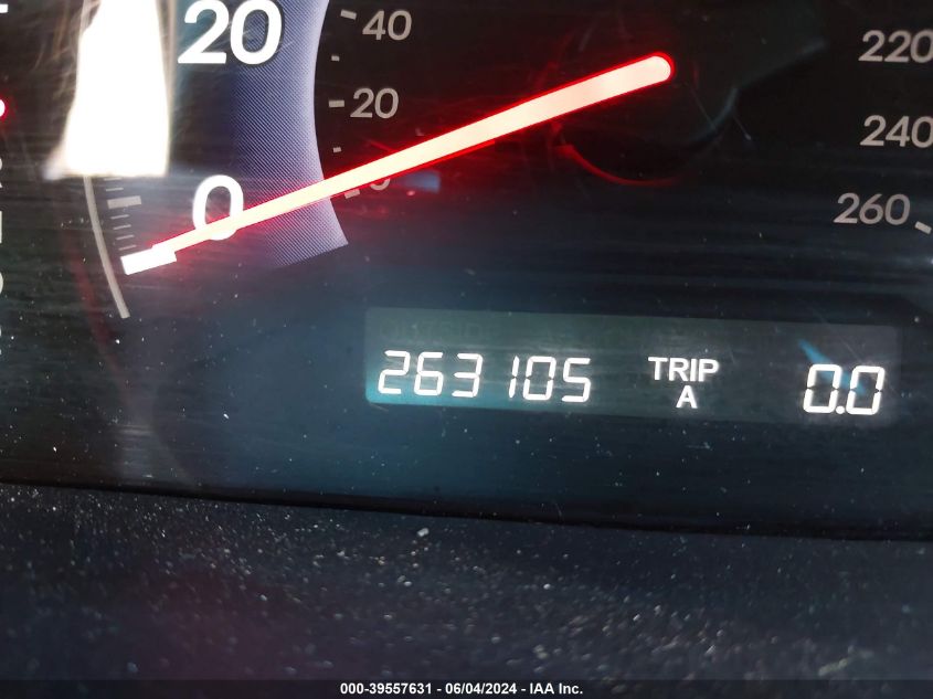 2007 Honda Odyssey Ex-L VIN: 5FNRL38737B101028 Lot: 39557631