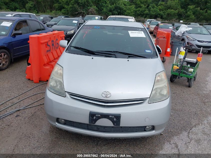 JTDKB20U477639498 2007 Toyota Prius