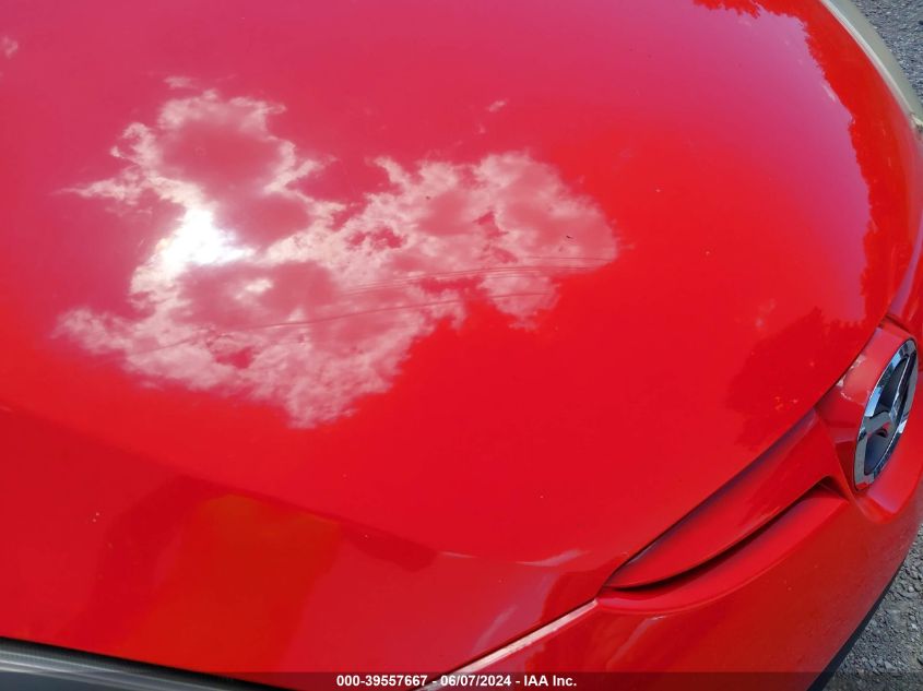 2013 MAZDA MAZDA2 TOURING - JM1DE1LZ4D0164196