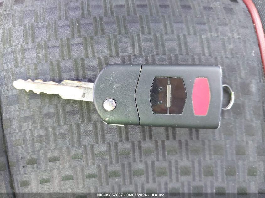 2013 MAZDA MAZDA2 TOURING - JM1DE1LZ4D0164196