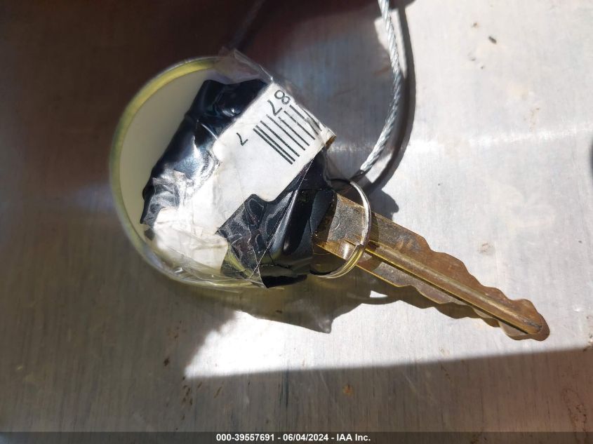 2007 Ford F-150 Xlt VIN: 1FTRW12W97KA79762 Lot: 39557691