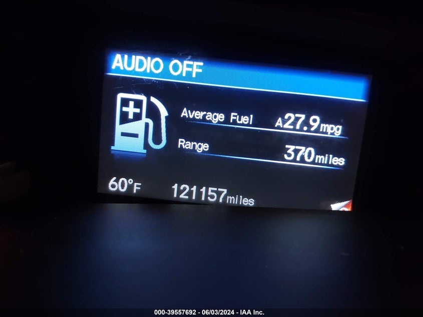 2013 Honda Civic Lx VIN: 19XFB2F52DE293836 Lot: 39557692