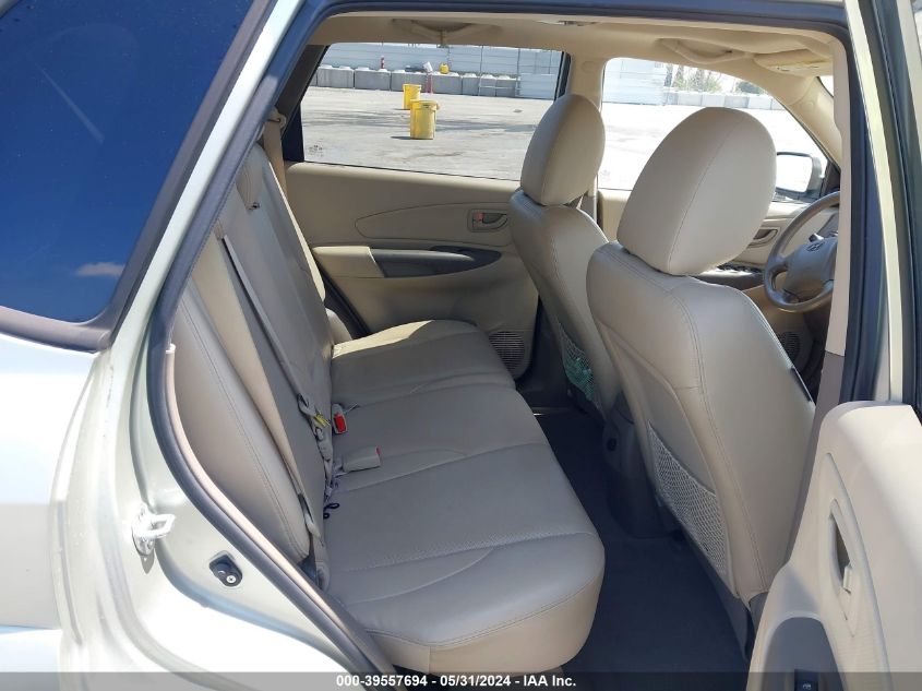 2009 Hyundai Tucson Limited V6 VIN: KM8JN12D09U952008 Lot: 39557694