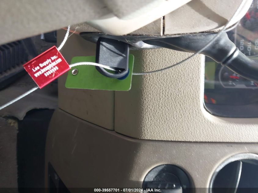 2005 Ford F-150 Fx4/Lariat/Xlt VIN: 1FTPW14535FB68163 Lot: 39557701