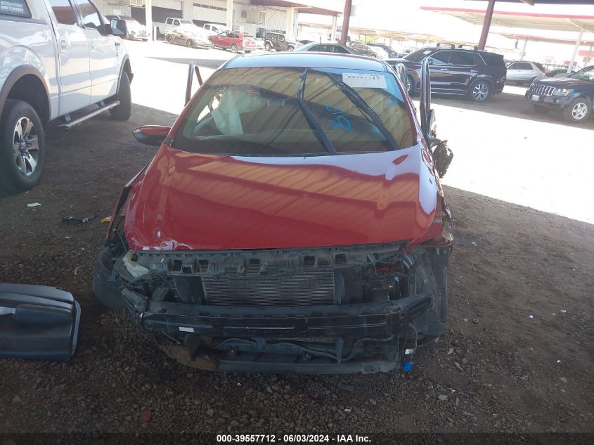 2017 Kia Forte Lx VIN: KNAFK5A89H5688825 Lot: 39557712