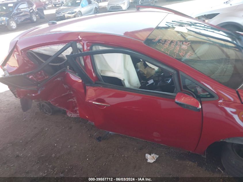 2017 Kia Forte Lx VIN: KNAFK5A89H5688825 Lot: 39557712