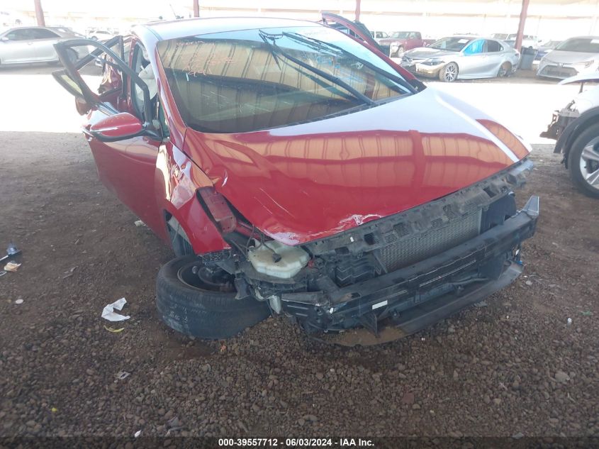 2017 Kia Forte Lx VIN: KNAFK5A89H5688825 Lot: 39557712