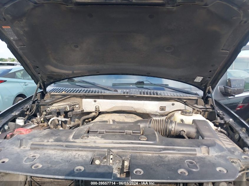 2016 Ford Expedition Limited VIN: 1FMJU1KT7GEF02356 Lot: 39557714