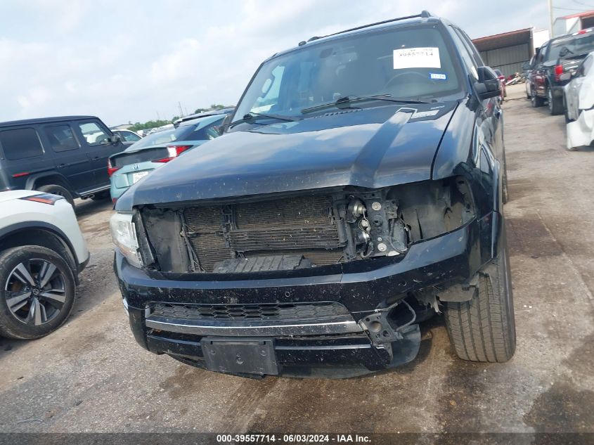 2016 Ford Expedition Limited VIN: 1FMJU1KT7GEF02356 Lot: 39557714