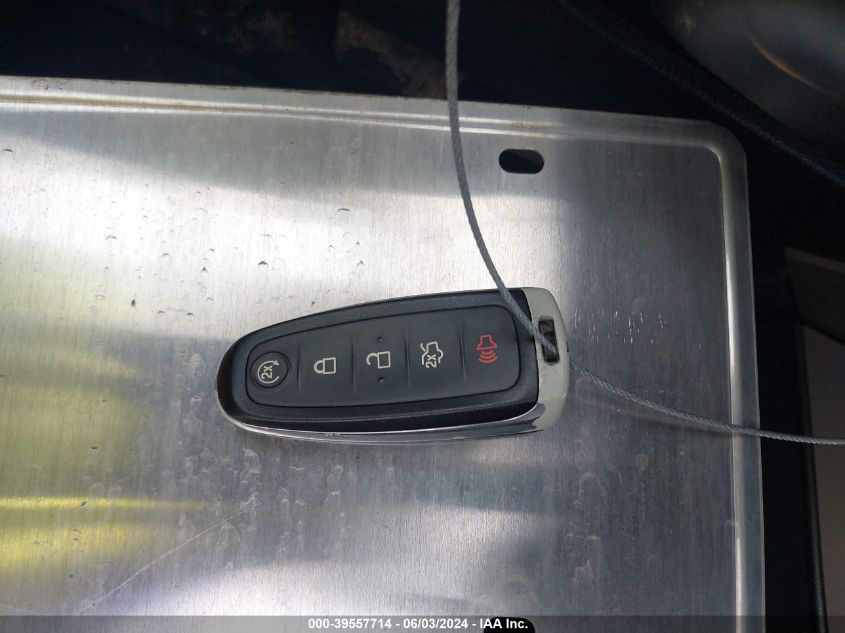 2016 Ford Expedition Limited VIN: 1FMJU1KT7GEF02356 Lot: 39557714