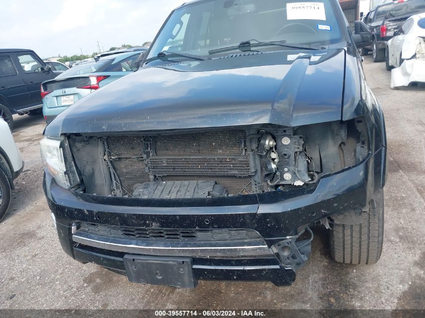 2016 Ford Expedition Limited VIN: 1FMJU1KT7GEF02356 Lot: 39557714