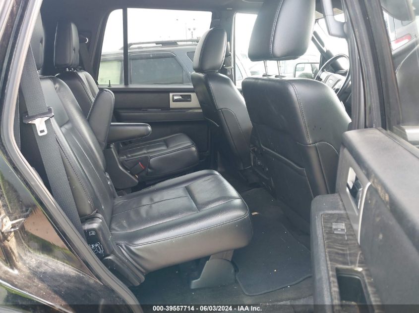 2016 Ford Expedition Limited VIN: 1FMJU1KT7GEF02356 Lot: 39557714