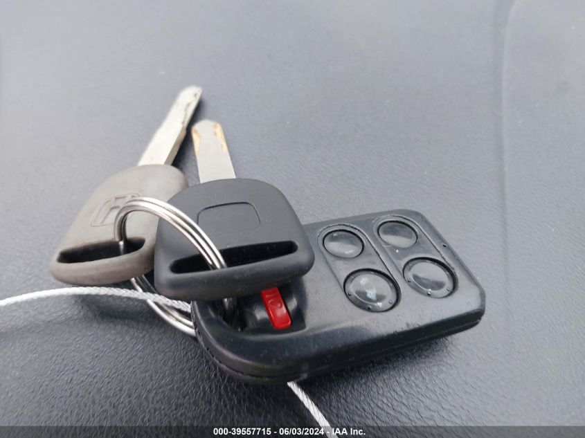 2005 Honda Odyssey Exl VIN: 5FNRL38705B064081 Lot: 39557715