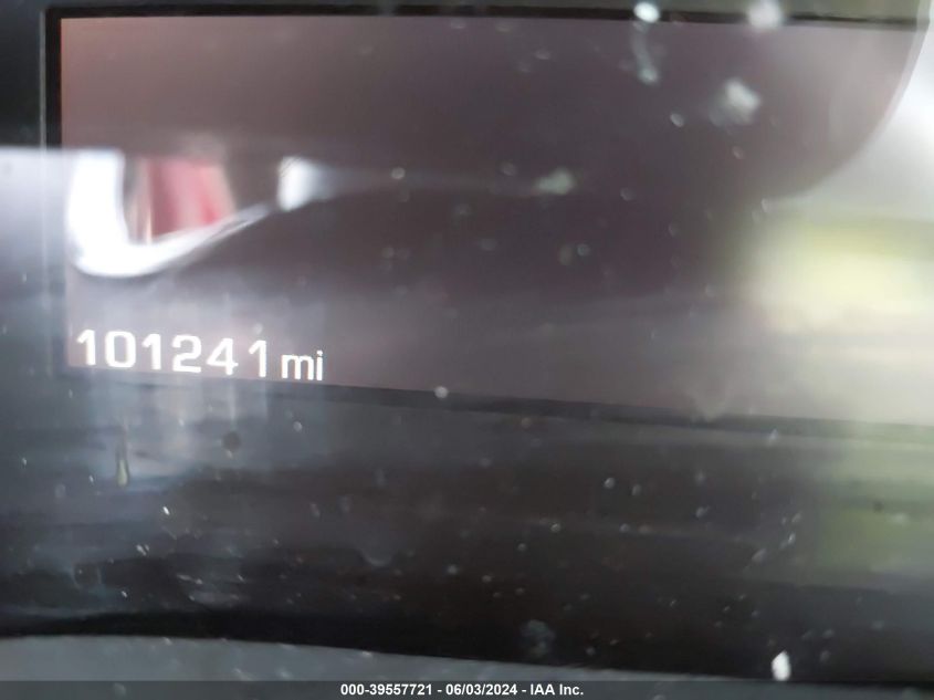 2017 Cadillac Xt5 Standard VIN: 1GYKNARS8HZ210299 Lot: 39557721