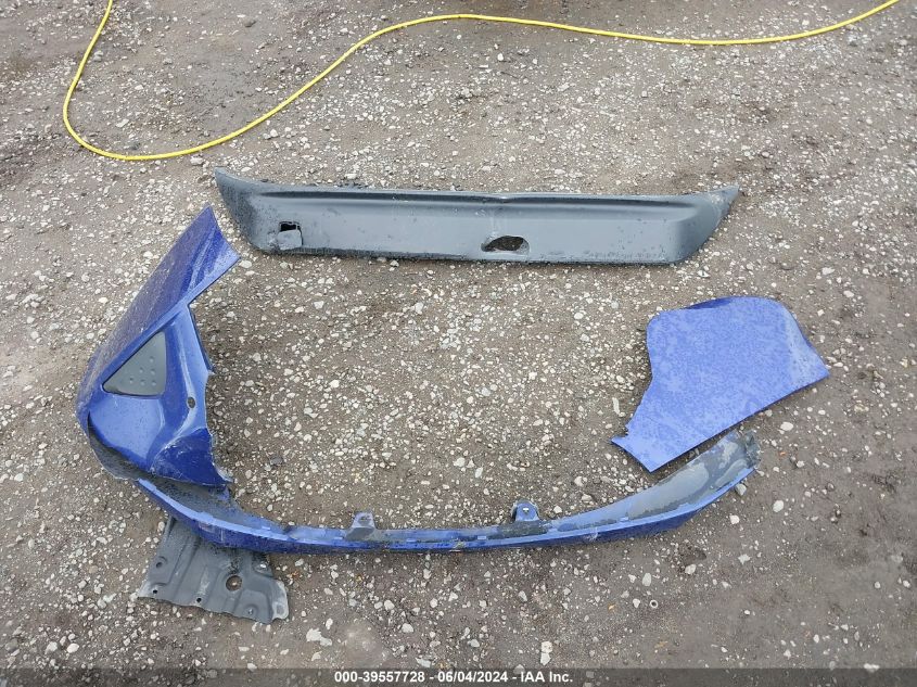 2018 Toyota Prius Two VIN: JTDKBRFU5J3600417 Lot: 39557728