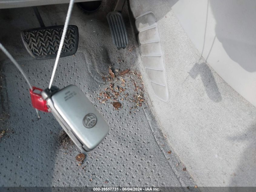 2007 Toyota Camry Hybrid VIN: 4T1BB46K77U010140 Lot: 39557731