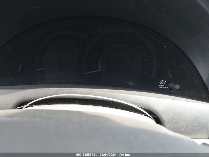 2007 Toyota Camry Hybrid VIN: 4T1BB46K77U010140 Lot: 39557731