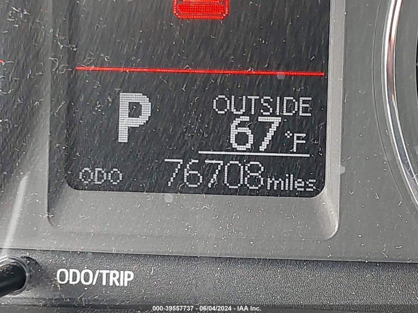 2017 Toyota Corolla Le VIN: 2T1BURHEXHC941054 Lot: 39557737