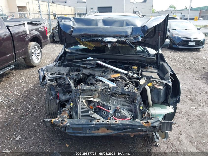 2014 Subaru Forester 2.5I Premium VIN: JF2SJAEC4EH426363 Lot: 39557738