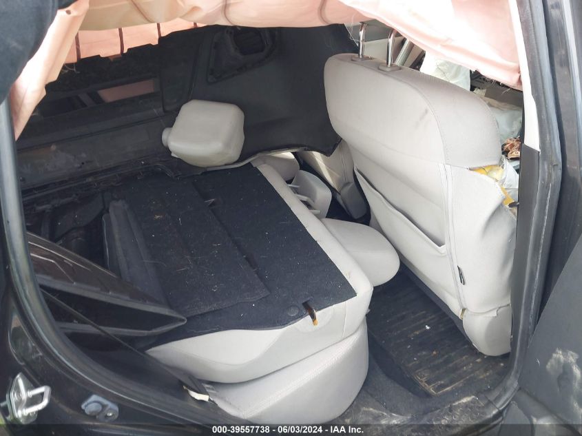 2014 Subaru Forester 2.5I Premium VIN: JF2SJAEC4EH426363 Lot: 39557738