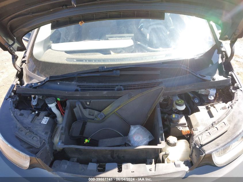 2015 BMW I3 Base W/Range Extender VIN: WBY1Z4C50FV503188 Lot: 39557741